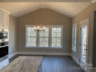 New construction Single-Family house 156 Clear Springs Rd, Mooresville, NC 28115 null- photo 8 8