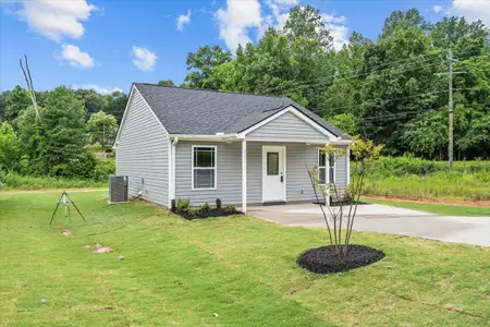 Gentry Place by Enchanted Homes in Spartanburg - image 12