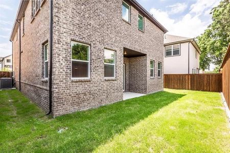 New construction Single-Family house 928 Banyan Tree Ln, Richardson, TX 75081 null- photo 23 23