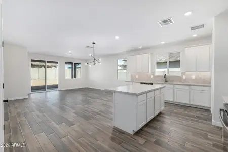 New construction Single-Family house 1188 E Ridgerock St, Casa Grande, AZ 85122 - image 7