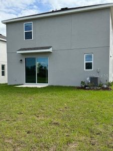 New construction Single-Family house 27417 Black Kite Ave, Howey-in-the-Hills, FL 34737 Sanibel- photo 12 12