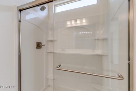 New construction Single-Family house 18191 W Soft Wind Dr, Surprise, AZ 85387 - image 10