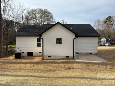 New construction Single-Family house 3 Macon St, Kannapolis, NC 28081 - image