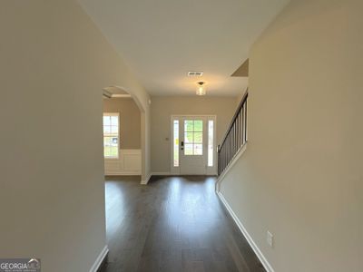 New construction Single-Family house 4583 Capulet Court, Forsyth, GA 31029 Cannaberra- photo 23 23