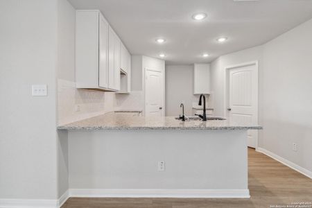 New construction Single-Family house 2910 Haffner Rd, Converse, TX 78109 Telluride- photo 7 7