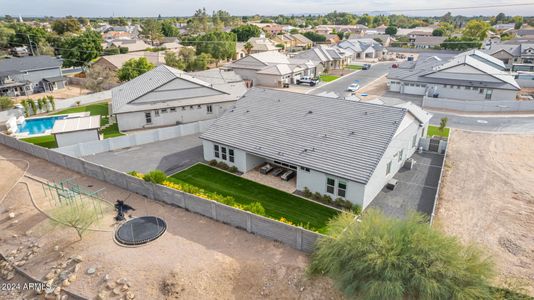 New construction Single-Family house 1704 E Melrose Street, Mesa, AZ 85203 - photo 64 64