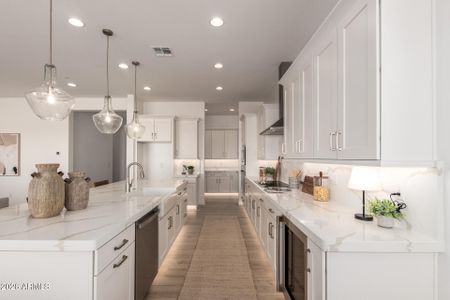 New construction Single-Family house 2642 E Virginia St, Mesa, AZ 85213 - image 15