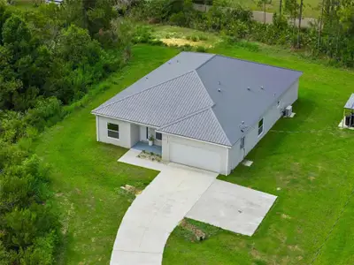 New construction Single-Family house 19420 Ortega St, Orlando, FL 32833 - image