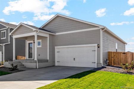 New construction Single-Family house 7208 Dolores Ave, Frederick, CO 80530 null- photo 0
