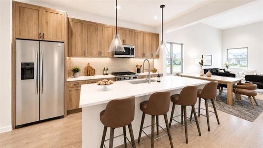 New construction Single-Family house 1816 Mann Rd, Forney, TX 75126 - image 6