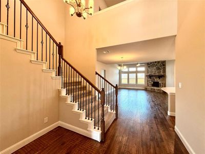 New construction Single-Family house 11864 Serval St, Godley, TX 76044 - image 16