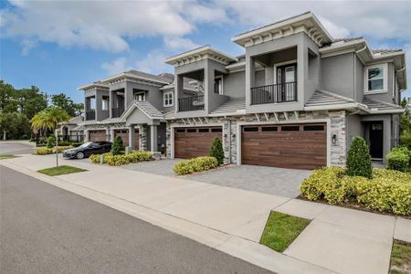 The Isles at Venetian Bay by Platinum Builders in New Smyrna Beach - photo 0 0