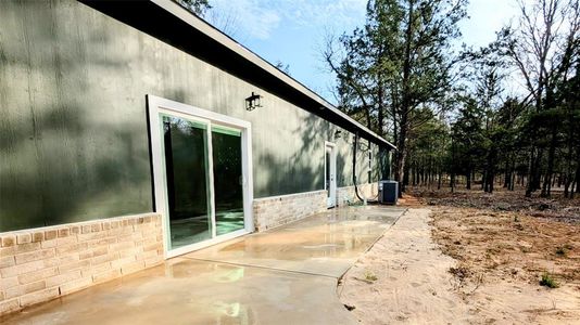 New construction Single-Family house 138 Pvt Rd 8524, Van, TX 75790 - image