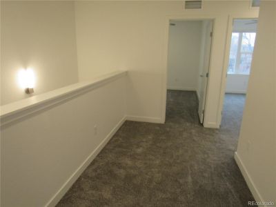 New construction Townhouse house 3746 N Gaylord St, Denver, CO 80205 null- photo 16 16