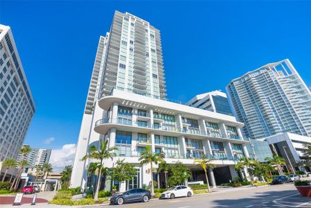 New construction Condo house 301 1St St S, Unit 2402, St. Petersburg, FL 33701 - image