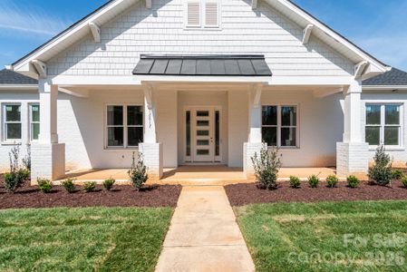 New construction Single-Family house 12817 Mayes Rd, Huntersville, NC 28078 - image 11