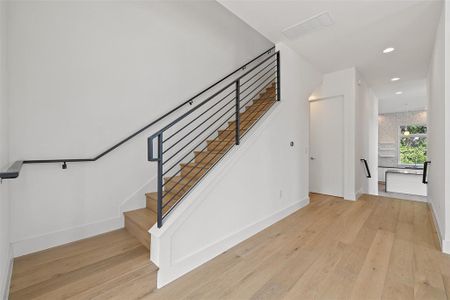 New construction Single-Family house 900 S 2Nd St, Unit 7, Austin, TX 78704 null- photo 9 9