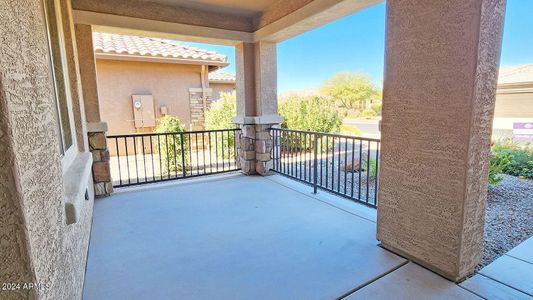 New construction Single-Family house 4777 W Picacho Drive, Eloy, AZ 85131 - photo 10 10