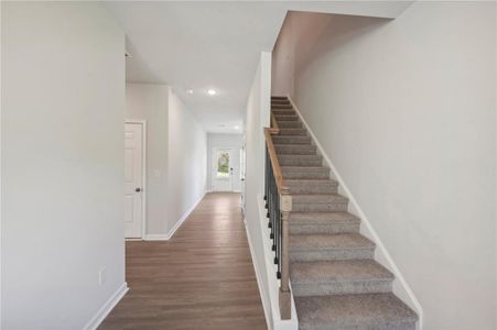New construction Single-Family house 11133 Suria Dr, Covington, GA 30014 - image 17