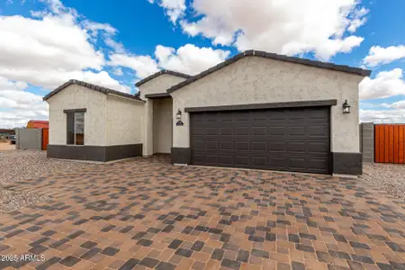 New construction Single-Family house 4070 N Golden St, Eloy, AZ 85131 - image