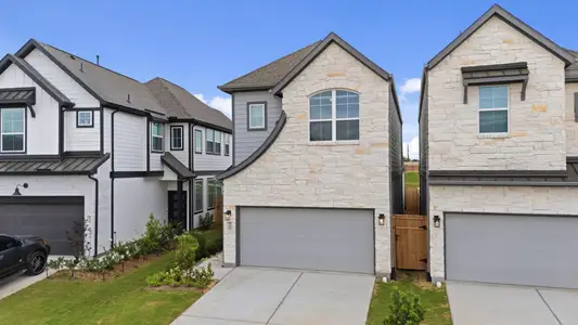 New construction Single-Family house 9438 Garden Gate Dr, Missouri City, TX 77459 - image