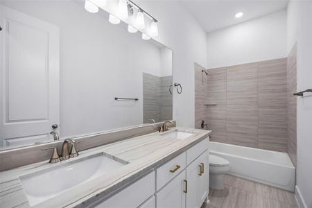 New construction Single-Family house 1929 Comanche Dr, DeSoto, TX 75115 - image 6