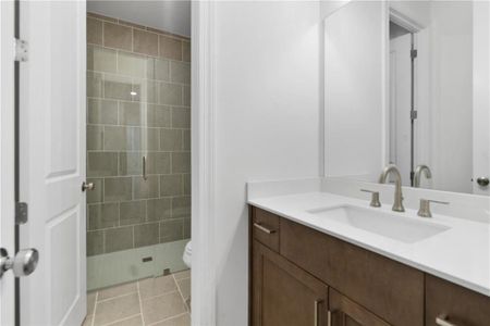 New construction Single-Family house 535 Pearl St, Cumming, GA 30040 null- photo 22 22