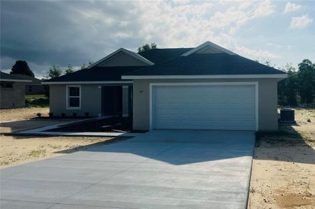 New construction Single-Family house 6671 64Th Ave, Ocala, FL 34476 null- photo 0