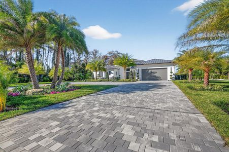 New construction Single-Family house 6401 Park Ln, Lake Worth, FL 33449 - image