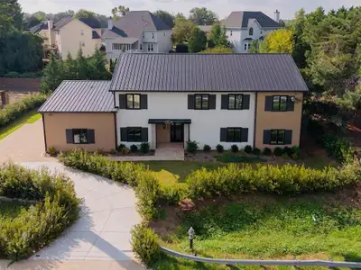 New construction Single-Family house 2650 Roswell Rd, Marietta, GA 30062 - image