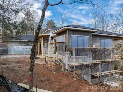 New construction Single-Family house 12 Falling Waters Trl, Arden, NC 28704 - image