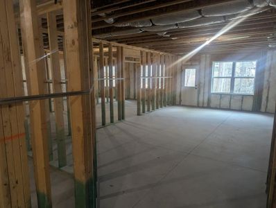 New construction Single-Family house 4535 Aiden Wy, Cumming, GA 30041 plan The Tamarack - image 19