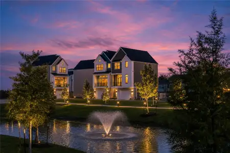 New construction Single-Family house 1608 Sedola Ln, Houston, TX 77055 - image
