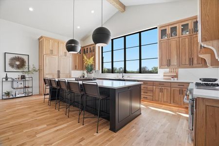 New construction Single-Family house 12 Crocket Valley Ct, Strawn, TX 76475 - image 18