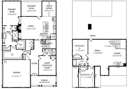New construction Single-Family house 172 Cherokee Dr S, Waleska, GA 30183 - image