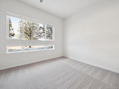 New construction Condo house 485 Interlocken Blvd, Unit 102, Broomfield, CO 80021 Residence 2B- photo 23 23