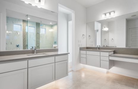 New construction Single-Family house 5285 N Riverside Dr, Florence, AZ 85132 plan Endeavor Final Opportunity - image 15