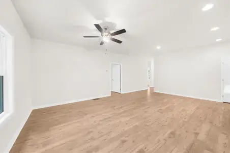 New construction Single-Family house 6220 Carlys Wy, Gainesville, GA 30506 - image 20