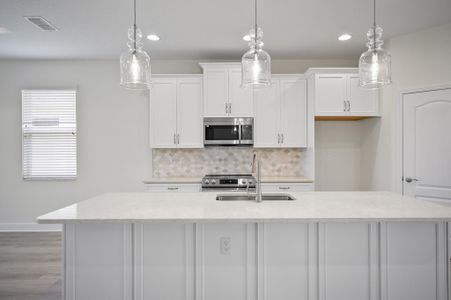 New construction Single-Family house 23 Matanzas Cove Dr, Palm Coast, FL 32137 plan Bennet II - image 6