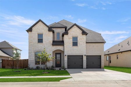 Clairmont Estates by Sandlin Homes in Northlake - photo 0 0