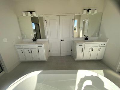 New construction Single-Family house 9493 Emerald Berry Dr, Winter Garden, FL 34787 - image 8