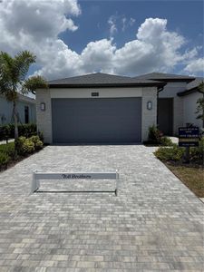 New construction Single-Family house Apollo Beach, FL 33572 - image