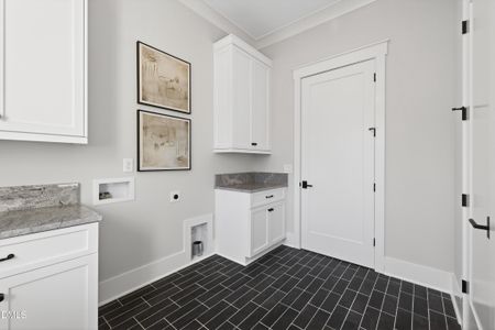 New construction Single-Family house 5808 Norwood Ridge Dr, Raleigh, NC 27614 - image 20