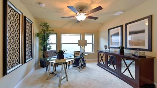 New construction Single-Family house 3951 Honeycutt Dr, Frisco, TX 75033 null- photo 13 13
