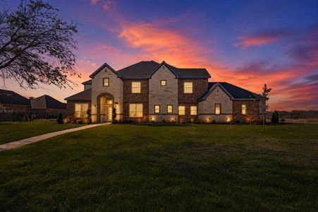 New construction Single-Family house 828 Mallard Pointe Dr, Grand Prairie, TX 75104 - image