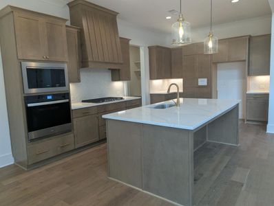 New construction Single-Family house 4520 Greyson Manor Dr, Cumming, GA 30041 plan The Tamarack - image 7