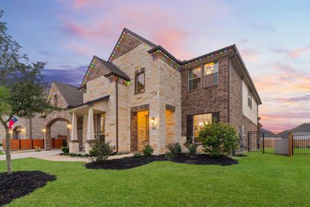 NorthGrove by Westin Homes in Magnolia - photo 16 16