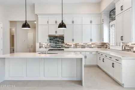 New construction Single-Family house 21387 W Meadowbrook Ave, Buckeye, AZ 85396 - image 6