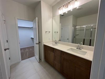 New construction Townhouse house 8518 Wellspring Lp, Round Rock, TX 78665 - image 7
