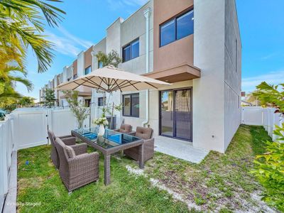 New construction Townhouse house 4226 Ne 7Th Ter # 1, Unit 1, Oakland Park, FL 33334 - image
